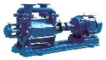 Taizhou Xingguang Vacuum Pumps Manufacturing, Liquid Ring vacuum pump