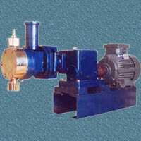 Titanium Tantalum Products liquid ring vacuum pump