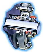DEPAC mechanical seals