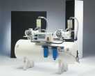 MILS medical vacuum