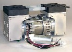 KNF Vacuum Pump for Medical Suction Devices