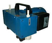 ILMVAC diaphragm pumps