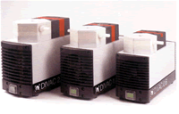 LEYBOLD membrane vacuum pump