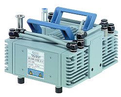 VACUUBRAND membrane vacuum pump