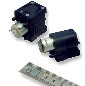Charles Austen Pumps Ltd. OEM vacuum pumps/compressors