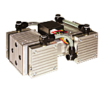 KNF Neuberger GmbH - Leaktight, Stainless Micro-Diaphragm Pump