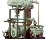 PV Vacuum Engineering, Vacuum Pump Package for Life Science and Pharmaceutical Plants