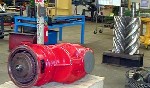 Blower/Vacuum rebuilds