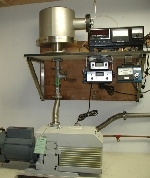 Hazard Prevention Professionals Inc. vacuum pump rebuilding services