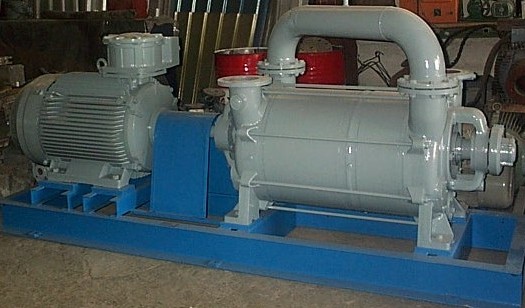 Industrial Machinery Export