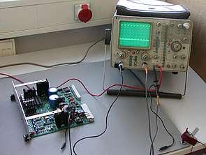 Service Repair for Helium leak detector and vacuum pumps