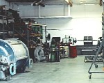 Liquid vacuum