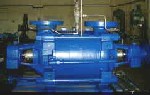 PMS Neuss, ELMO Fl&uuml;ssigkeitsring-Vakuumpumpen Servicepartner