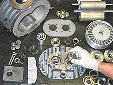 PTB Sales, Inc.