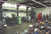 Hartmann + Hartmann Pumpentechnik KG - Pumpenreparatur, Pumpenbau, Armaturen, Vakuumtechnik, Getriebe und Motoren