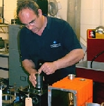 West Technology are a specialist vacuum engineering company providing custom medium and high vacuum systems