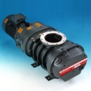 BOC Edwards Vacuum - Mechanical Vacuum Booster Pumps