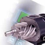 KAESER rotary screw vacuum pump