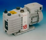 BOC Edwards vacuum pumps, components and systems
