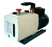 ILMVAC rotary vane pumps