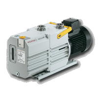 PFEIFFER Vacuum Austria GmbH Branch Prague
