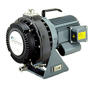 ANEST IWATA Japan scroll vacuum pump