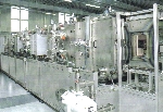 FHR Anlagenbau GmbH - PVD-Anlagen, CVD-Anlagen, Vakuumtechnik, Targetbonden, Lohnbeschichtung, HF-Technik, Plasma&auml;tzen, STM/AFM-Analytik, RTP-Anlagen, Diffusion