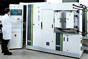 TECMACHINE 