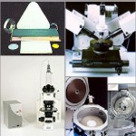 Elaboration des films minces et leur caract&eacute;risation par ellipsom&egrave;trie et par r&eacute;flectom&egrave;trie