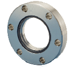 Accu-Glass Products, Inc. Vacuum Viewports