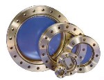 Moores Ultra High Vacuum Viewports