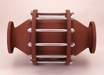 Protectoseal flame and detonation arresters