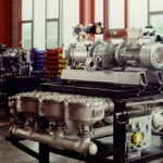 PROTEGO Flame arrestor