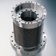 RS GLOBAL SUPPLY Edge welded bellows assemblies