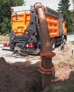 Saugbagger AG