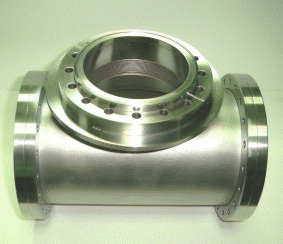 SCHMIDT VAKUUMTECHNIK