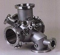 Mu Metal Chambers