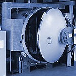 STAPP thermische Behandlung von Metallen unter Vakuum- und Schutzgasbedingungen