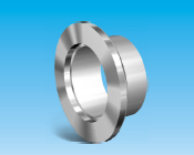 Suzhou Linhai Mechanical vacuum flanges