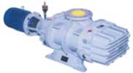 SWAM Mechanical vacuum boosters looking for agents or representatives for Americas and Europe