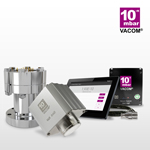 VACOM Vacuum Measurement