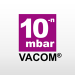 VACOM Silikon&ouml;le, Diffusionspumpen&ouml;le