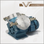VACOTEC Membraanpompen