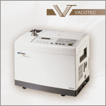 VACOTEC Leak detection system