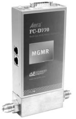 VACOTEC mass flow meters