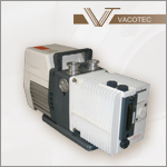 VACOTEC Rotary vane pump