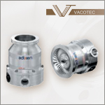 VACOTEC Turbo Vacu&uuml;mpompen