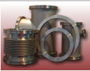 Vacuum Fittings-Components