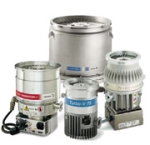 VARIAN turbomolecular vacuum pump