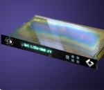 VG SCIENTA Bakeout Controllers